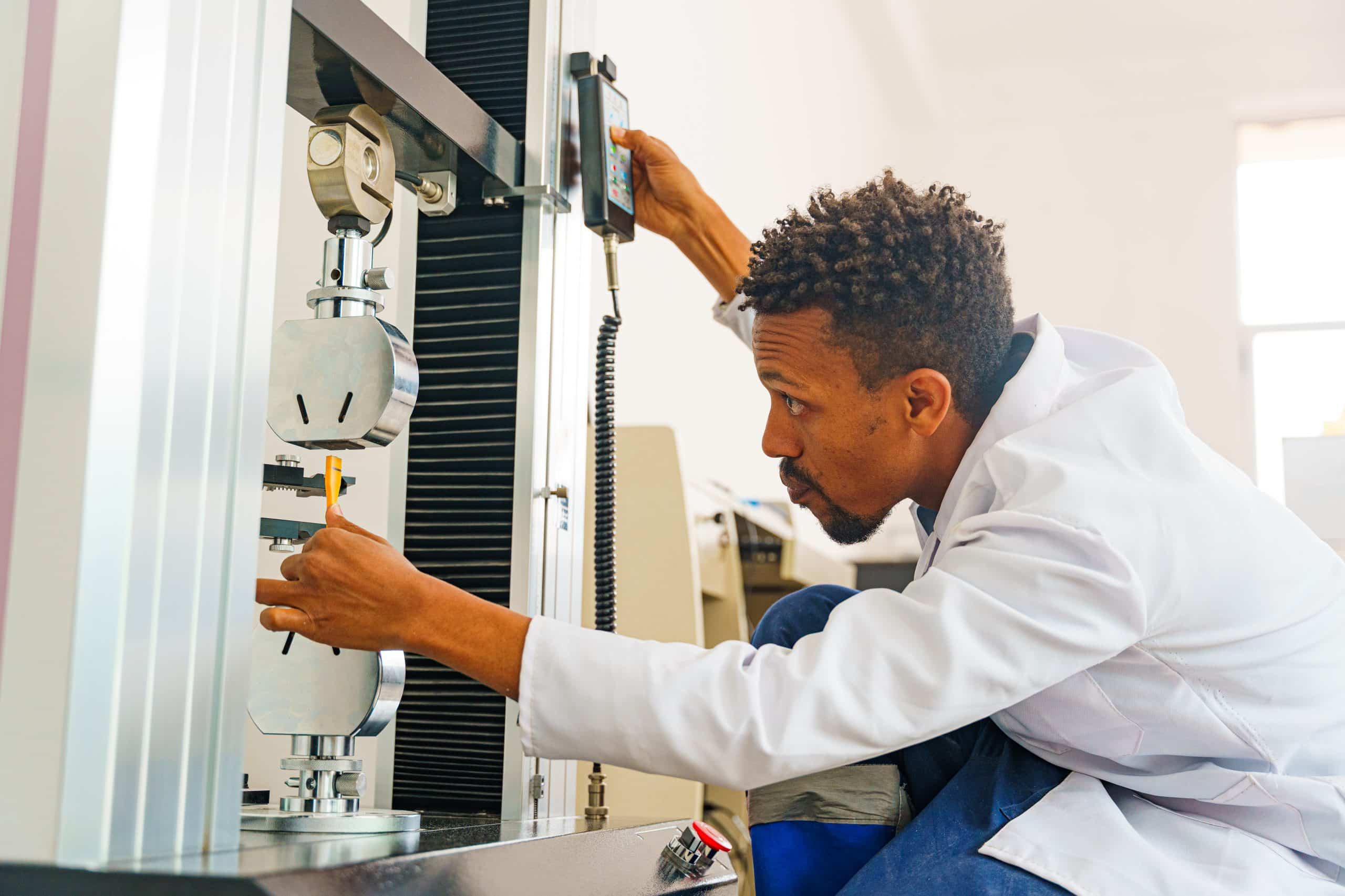 Commitment to Quality